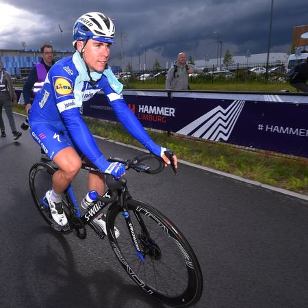 4th Velon Hammer Limburg Series 2019 - Hammer Sprint