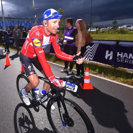 4th Velon Hammer Limburg Series 2019 - Hammer Sprint