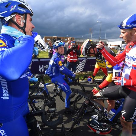 4th Velon Hammer Limburg Series 2019 - Hammer Sprint