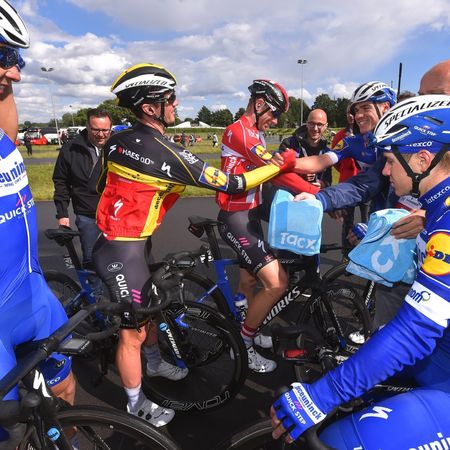 4th Velon Hammer Limburg Series 2019 - Hammer Sprint