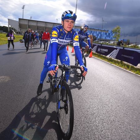 4th Velon Hammer Limburg Series 2019 - Hammer Sprint