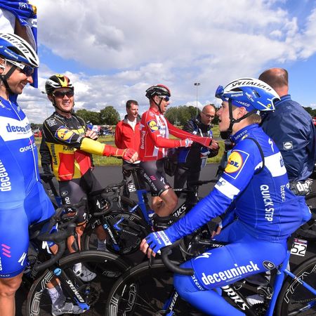 4th Velon Hammer Limburg Series 2019 - Hammer Sprint