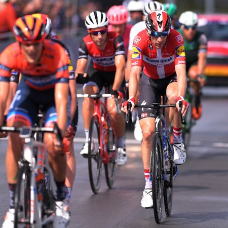 4th Velon Hammer Limburg Series 2019 - Hammer Sprint