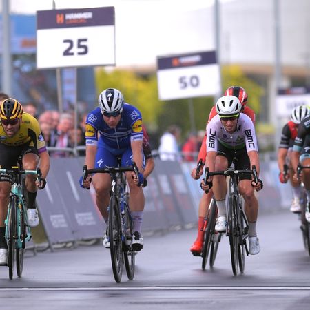 4th Velon Hammer Limburg Series 2019 - Hammer Sprint