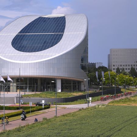 4th Velon Hammer Limburg Series 2019 - Hammer Sprint