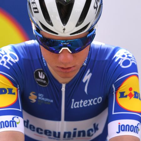 4th Velon Hammer Limburg Series 2019 - Hammer Sprint