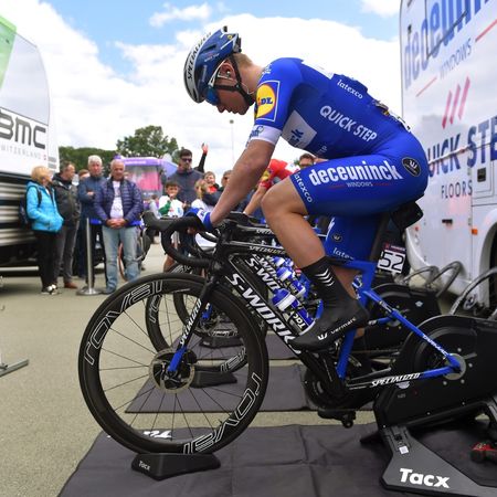 4th Velon Hammer Limburg Series 2019 - Hammer Sprint