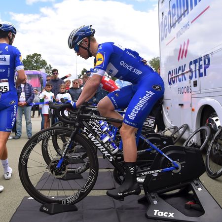 4th Velon Hammer Limburg Series 2019 - Hammer Sprint