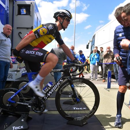 4th Velon Hammer Limburg Series 2019 - Hammer Sprint