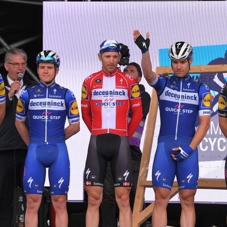 4th Velon Hammer Limburg Series 2019 - Hammer Sprint