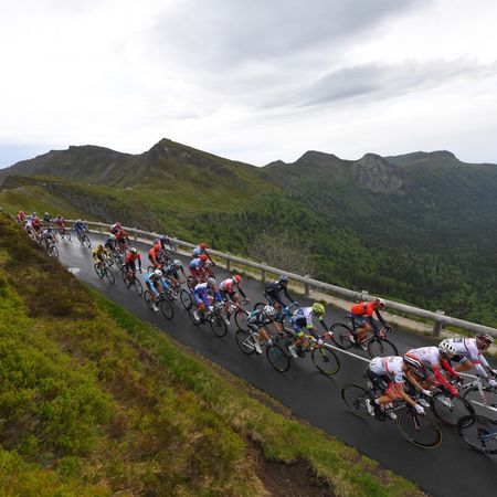 71st Criterium du Dauphine 2019 - Stage One