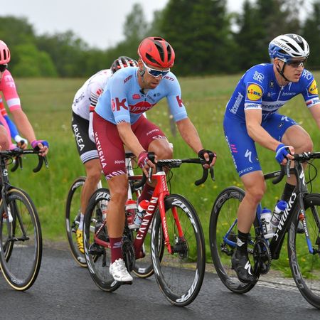 71st Criterium du Dauphine 2019 - Stage One