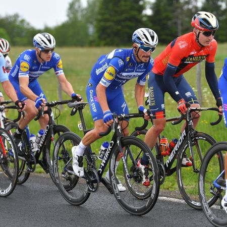 71st Criterium du Dauphine 2019 - Stage One