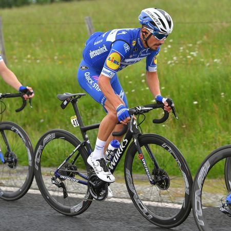 71st Criterium du Dauphine 2019 - Stage One