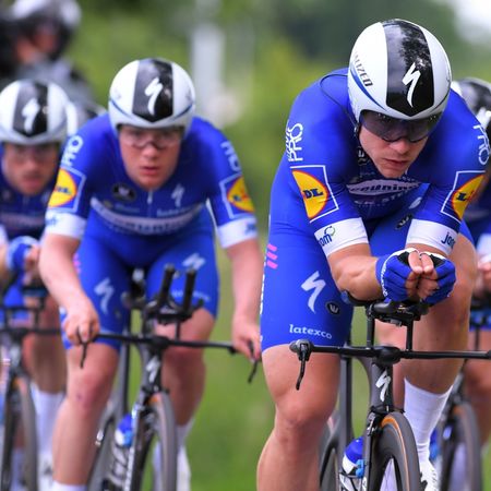 4th Velon Hammer Limburg Series 2019 - Hammer Chase