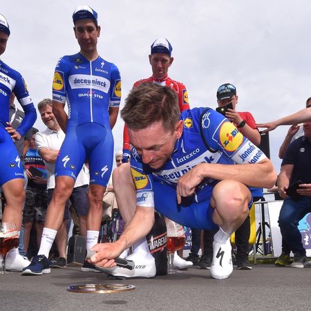 4th Velon Hammer Limburg Series 2019 - Hammer Chase