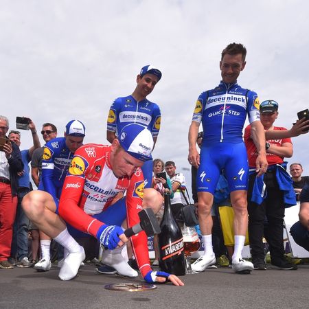 4th Velon Hammer Limburg Series 2019 - Hammer Chase