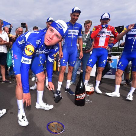 4th Velon Hammer Limburg Series 2019 - Hammer Chase