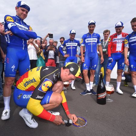 4th Velon Hammer Limburg Series 2019 - Hammer Chase