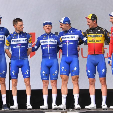 4th Velon Hammer Limburg Series 2019 - Hammer Chase