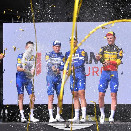 4th Velon Hammer Limburg Series 2019 - Hammer Chase