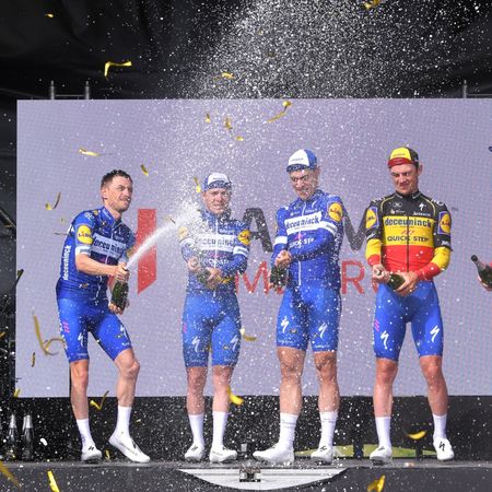 4th Velon Hammer Limburg Series 2019 - Hammer Chase