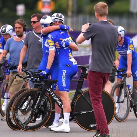 4th Velon Hammer Limburg Series 2019 - Hammer Chase