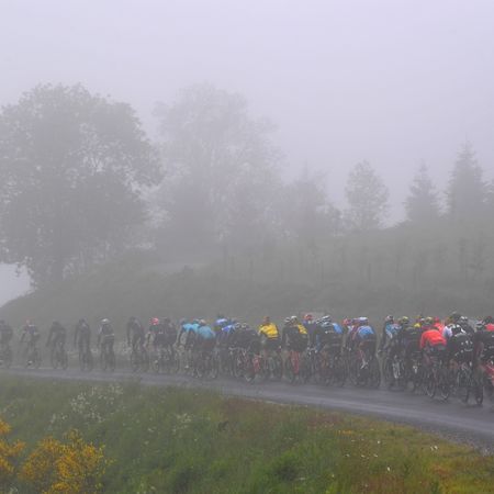 71st Criterium du Dauphine 2019 - Stage Two