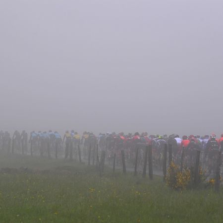 71st Criterium du Dauphine 2019 - Stage Two
