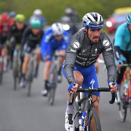 71st Criterium du Dauphine 2019 - Stage Two