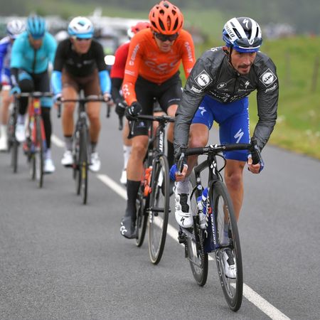71st Criterium du Dauphine 2019 - Stage Two
