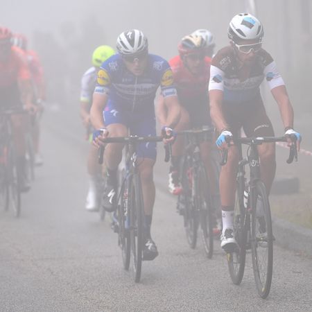 71st Criterium du Dauphine 2019 - Stage Two