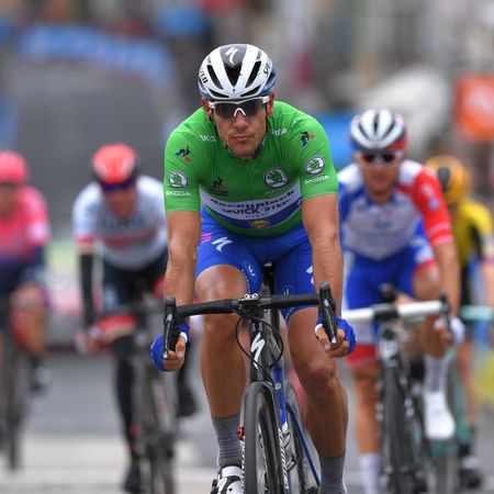 71st Criterium du Dauphine 2019 - Stage Two