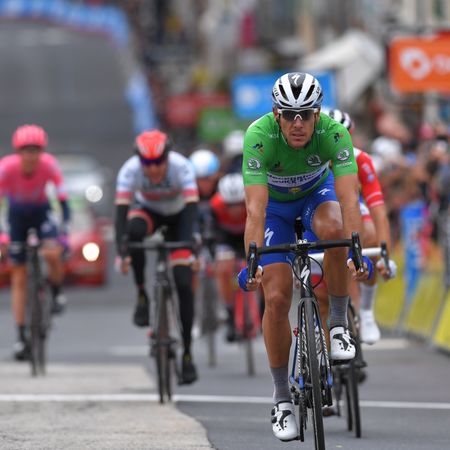 71st Criterium du Dauphine 2019 - Stage Two