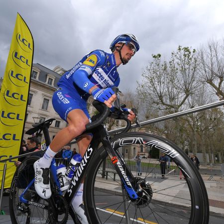 71st Criterium du Dauphine 2019 - Stage Three