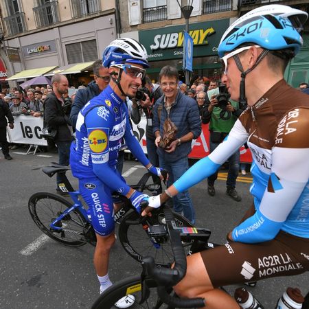 71st Criterium du Dauphine 2019 - Stage Three