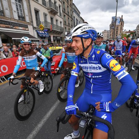 71st Criterium du Dauphine 2019 - Stage Three