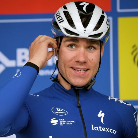 89th Baloise Belgium Tour 2019 - Stage One