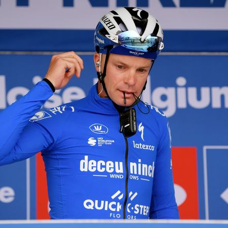 89th Baloise Belgium Tour 2019 - Stage One