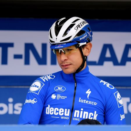 89th Baloise Belgium Tour 2019 - Stage One