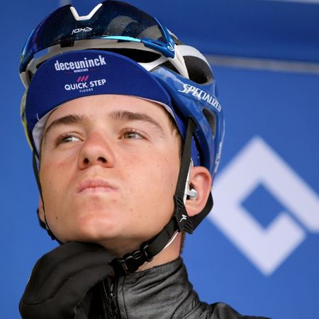 89th Baloise Belgium Tour 2019 - Stage One