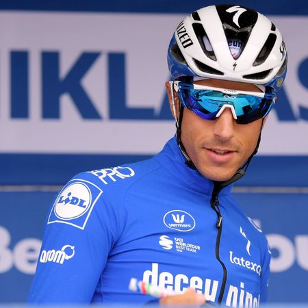 89th Baloise Belgium Tour 2019 - Stage One