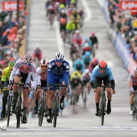 89th Baloise Belgium Tour 2019 - Stage One