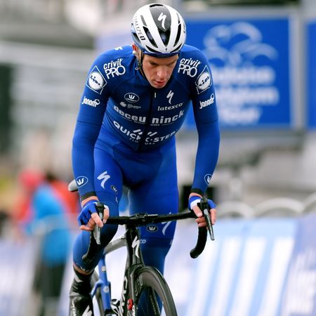 89th Baloise Belgium Tour 2019 - Stage One