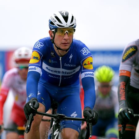 89th Baloise Belgium Tour 2019 - Stage One