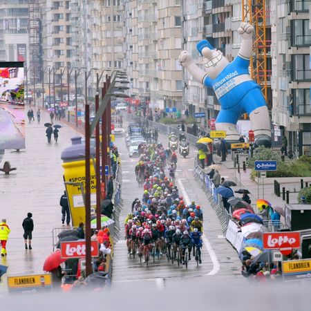 89th Baloise Belgium Tour 2019 - Stage One