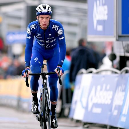 89th Baloise Belgium Tour 2019 - Stage One