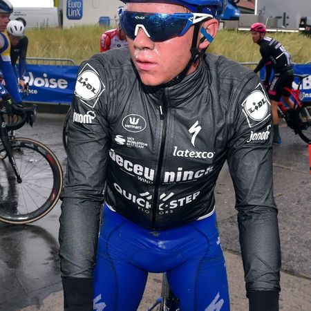 89th Baloise Belgium Tour 2019 - Stage One