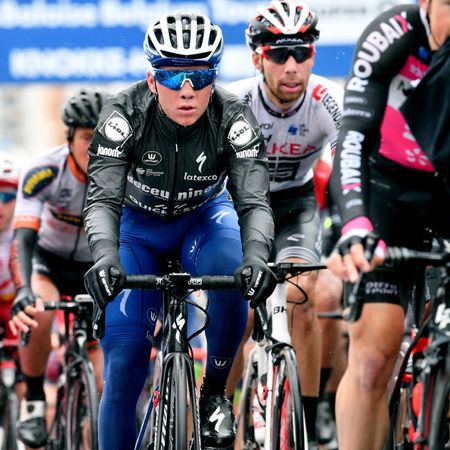 89th Baloise Belgium Tour 2019 - Stage One