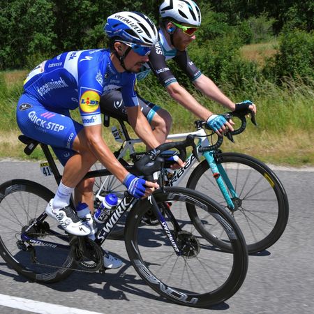 71st Criterium du Dauphine 2019 - Stage Five